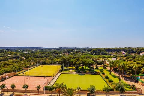AluaSun Mediterráneo Hotel