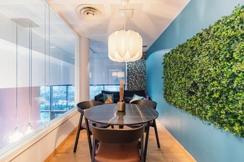 Appart'City Collection Paris Grande Bibliothèque, Business center