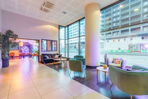 Appart'City Collection Paris Grande Bibliothèque, Reception