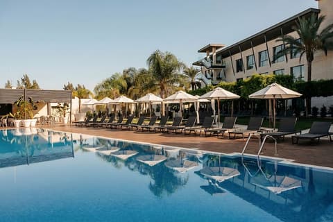 La Finca Resort