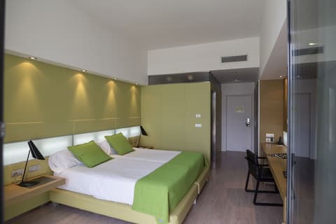 La Finca Resort, Room