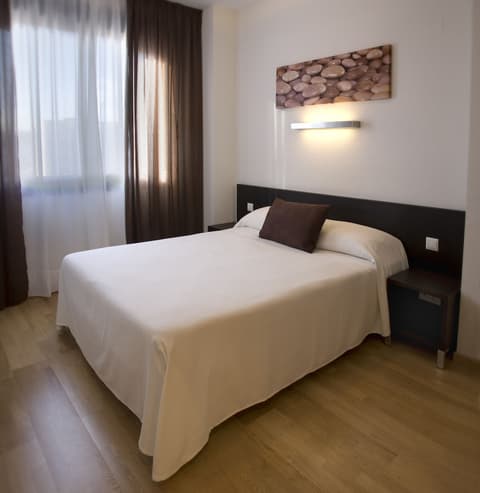 Compostela Suites Apartments, Room