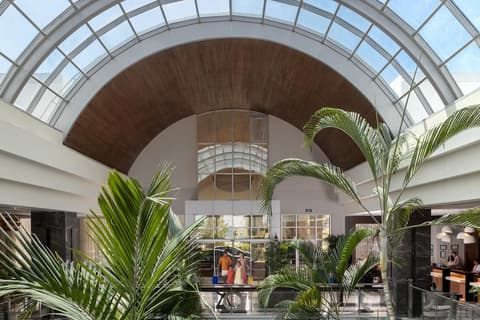 Radisson Blu Resort & Spa, Cesme, Lobby