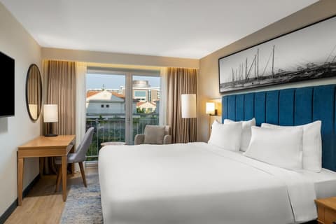 Radisson Blu Resort & Spa, Cesme, Room