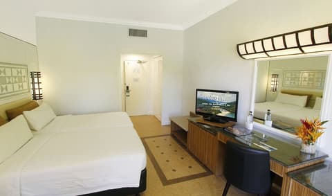 Holiday Villa Resort & Beachclub Langkawi, Room