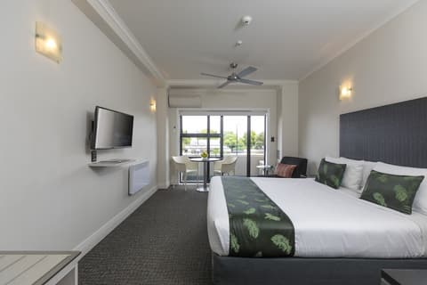 Quest Napier Serviced Apartment
