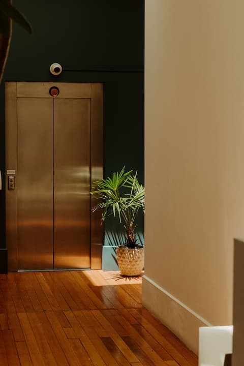 Quest Napier Serviced Apartment