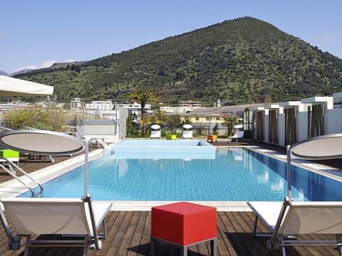 Hotel Novotel Salerno Est Arechi