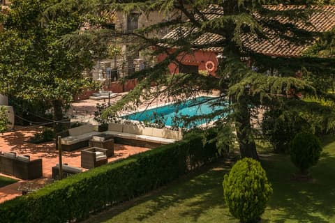 RVHotels Palau Lo Mirador