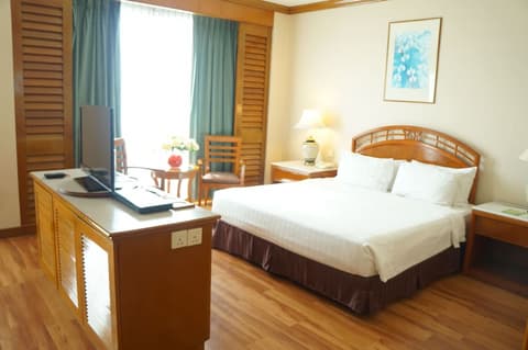 Sabah Oriental Hotel