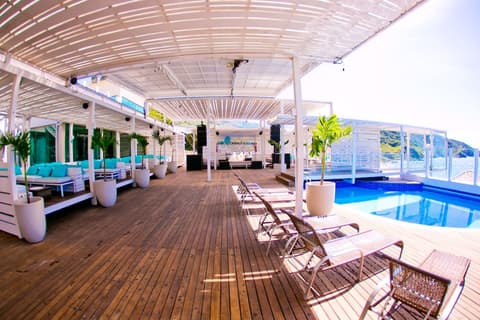 Hotel Pousada Brava Club