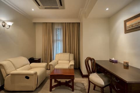 Kibo Palace Hotel Arusha
