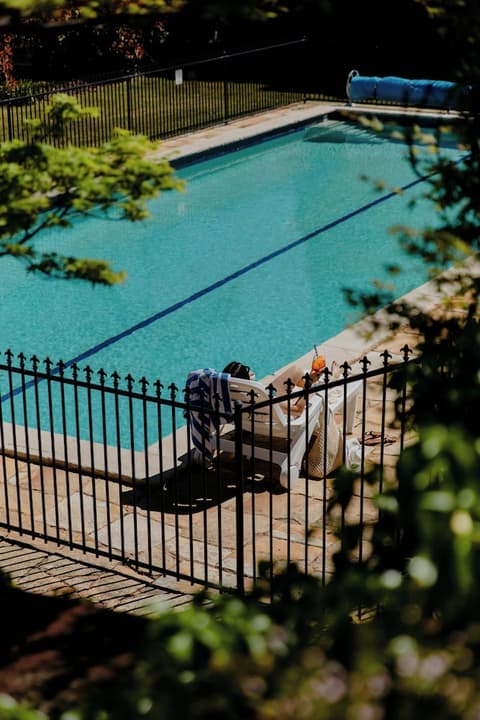 Mountain Heritage Hotel