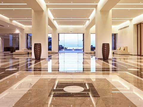 Grecotel Meli Palace