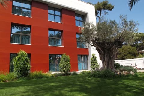 Apartamentos Turísticos Royal Marina Gardens