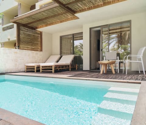 Tylissos Beach Hotel - Adults Only, Room