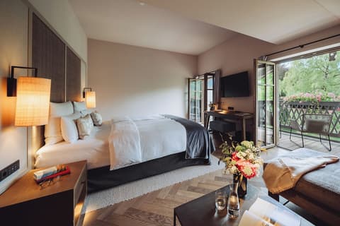 Parkhotel Egerner Höfe