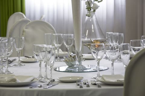 Hotel Sercotel JC1 Murcia