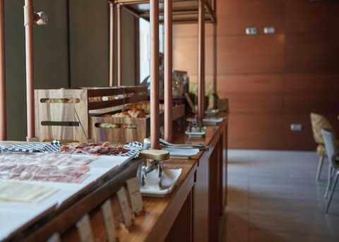 Hotel Sercotel JC1 Murcia