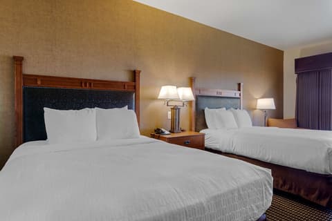 Best Western Plus Bryce Canyon Grand Hotel, Room