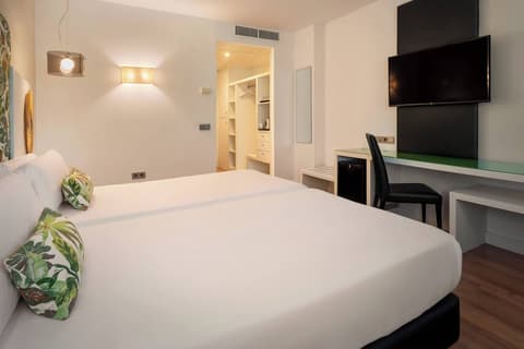 Catalonia Málaga, Room