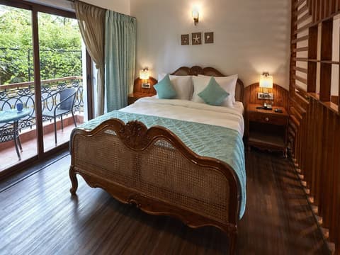 Sea Queen Beach Resort and Spa, Room