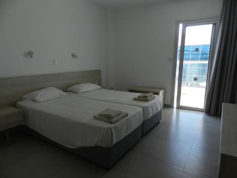 Evabelle Napa Hotel Apartments, Room