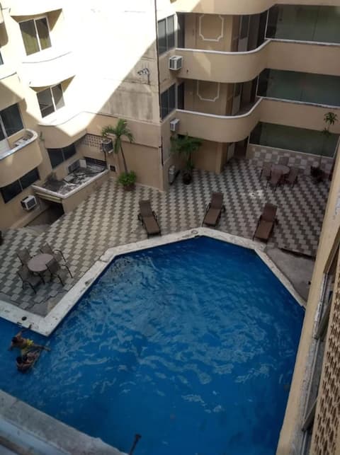 Hotel Acuario de Veracruz