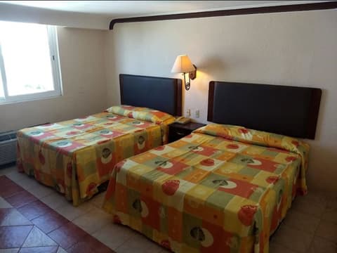 Hotel Acuario de Veracruz