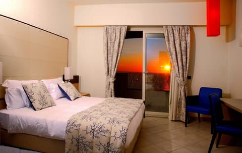 Hotel Avalon Sikanì
