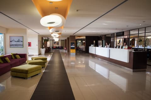 Hotel Avalon Sikanì