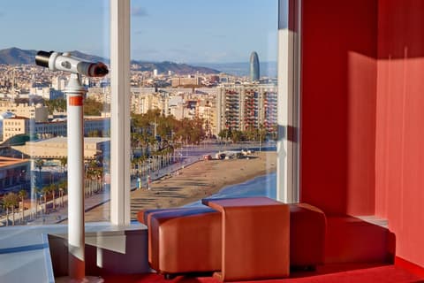W Barcelona