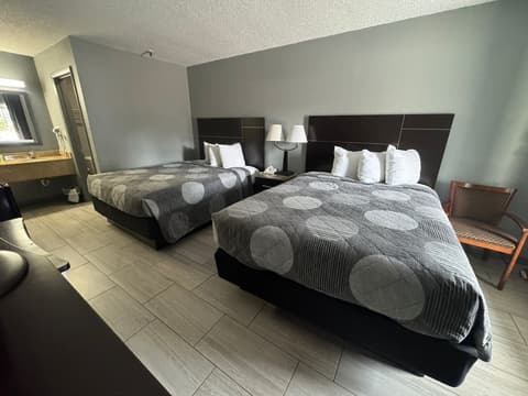 Budget Inn Sanford