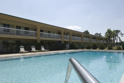 Budget Inn Sanford