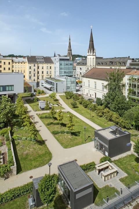 Park Inn by Radisson Linz