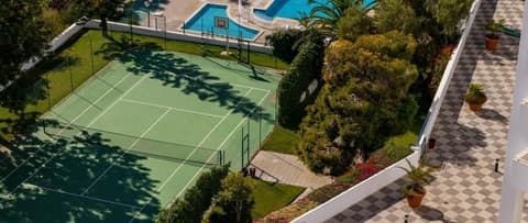 Apartamentos Turísticos Janelas do Mar