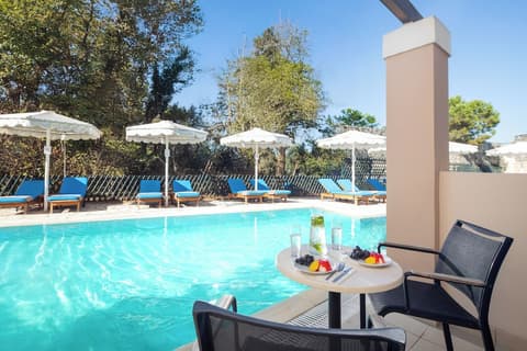 Roda Beach Resort & Spa All-inclusive