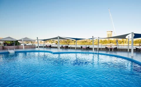 Obelisk Nile Hotel Aswan