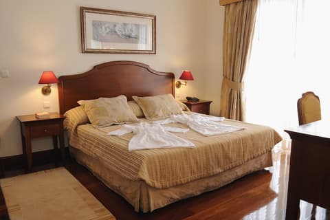 Hotel Ocean Gardens, Room