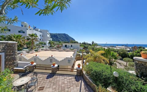 Hotel Punta Imperatore
