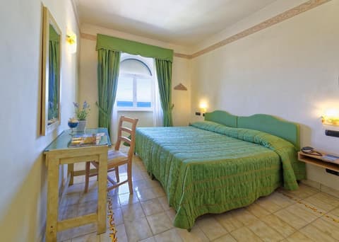 Hotel Punta Imperatore