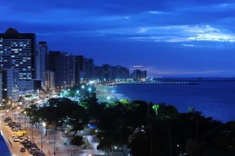 Hotel Beira Mar