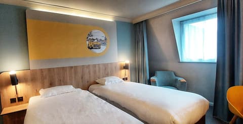 B&B HOTEL Inverness