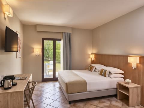 Torreserena Resort, Room