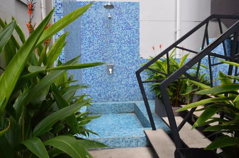 Aya Boutique Hotel Pattaya