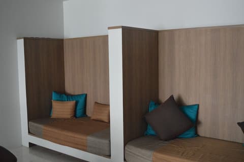 Aya Boutique Hotel Pattaya