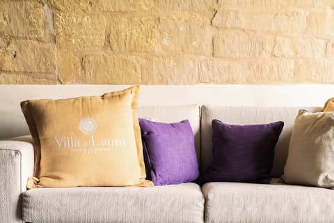 Hotel Villa del Lauro