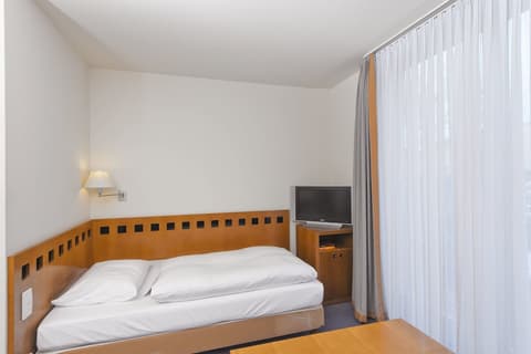 City Hotel Dresden Radebeul
