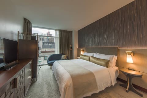 Marriott Vacation Club®, New York City