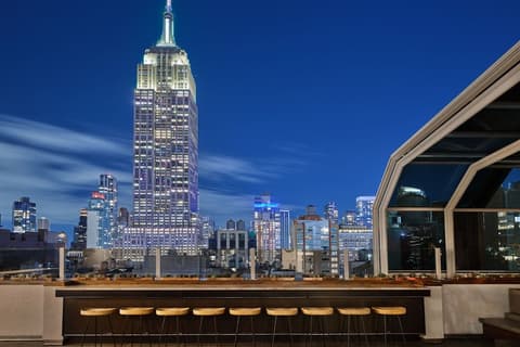 Marriott Vacation Club®, New York City